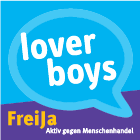 Logo Loverboys Freiburg