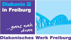 Logo Diakonie Freiburg
